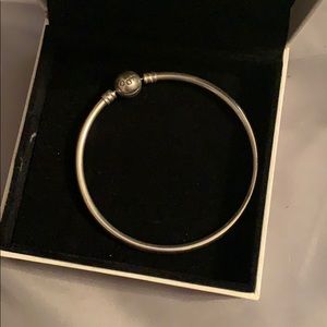 Pandora Moments Bangle